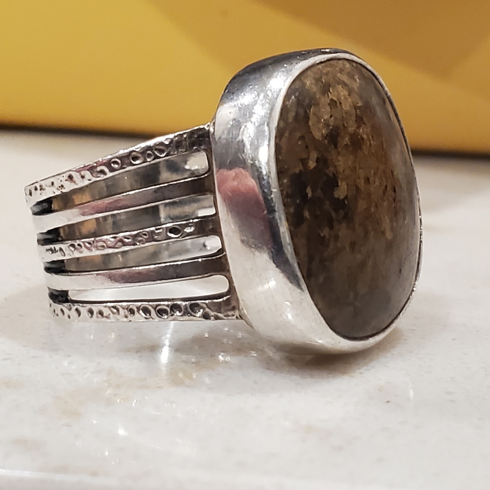 Silpada Ring - image 6